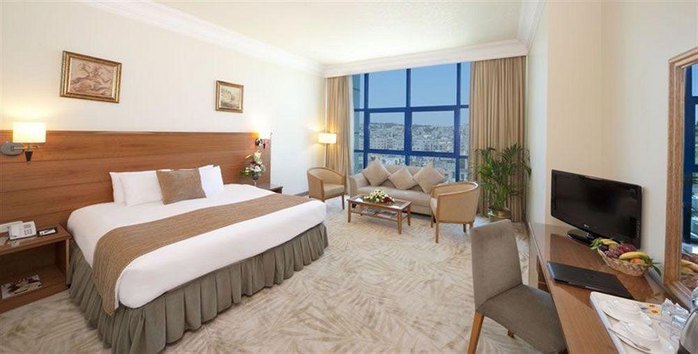 Sadeen Amman Hotel Chambre photo